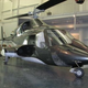 Illustration for article titled Airwolf Helicopter Replica Doesnt Come With Jan-Michael Vincent
